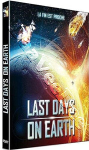 Polar Storm |   DVD